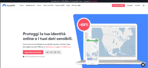 Cos'è una VPN e a cosa serve