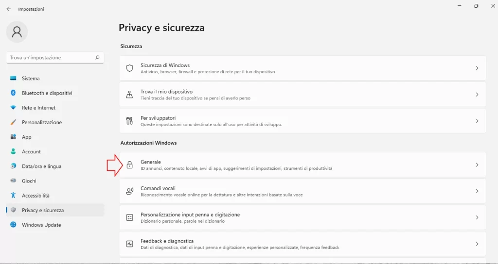 autorizzazioni pubblicità