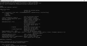 Come aprire Microsoft Defender in Windows 11
