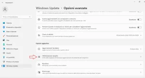 Come interrompere il caricamento degli aggiornamenti su Windows 11