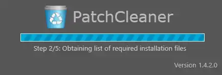 patchcleaner